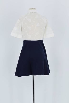 Robe Paul & Joe  Marine