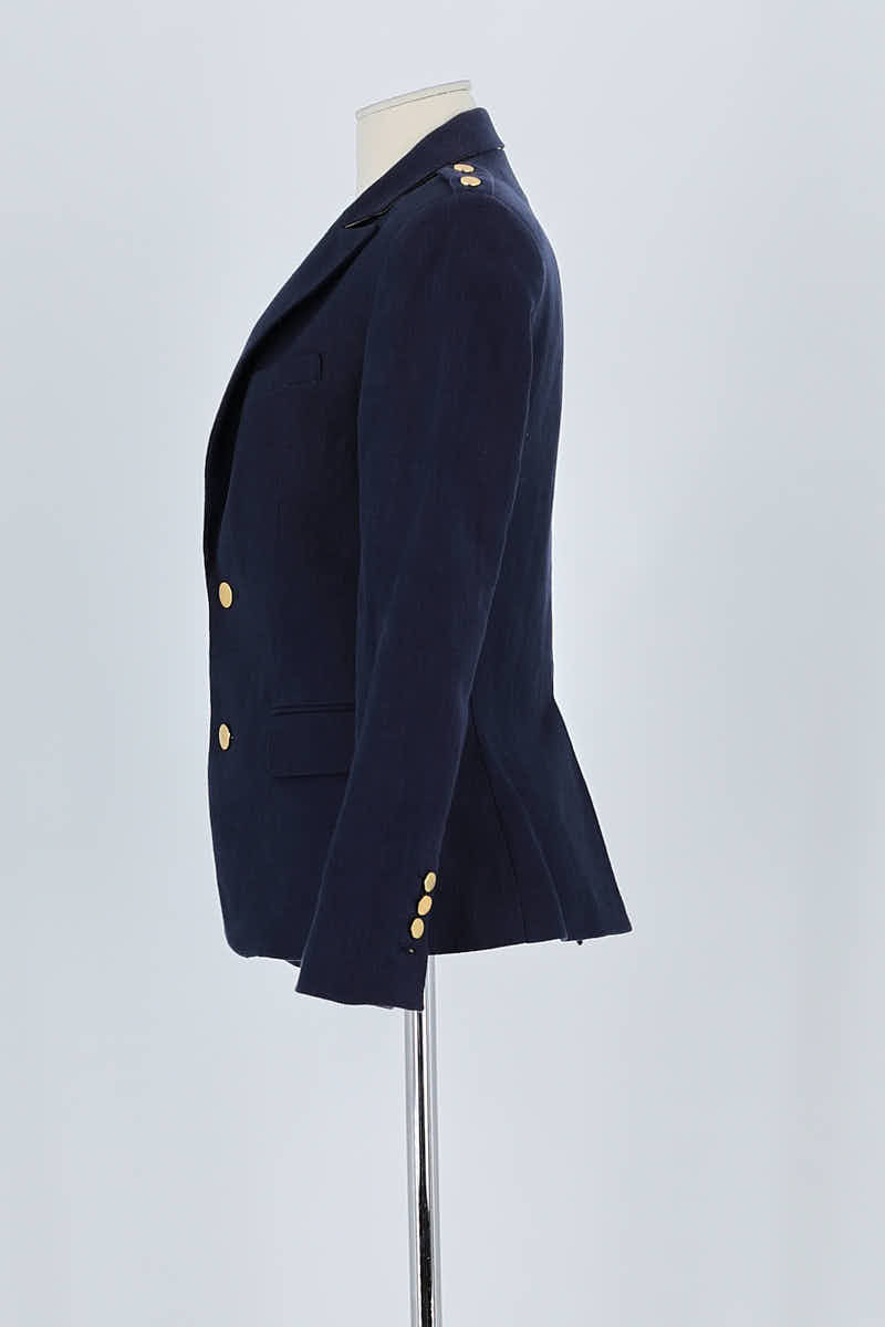 Blazer Zadig & Voltaire  Marine