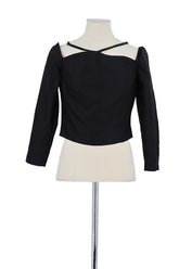 T-shirt Iro  Noir