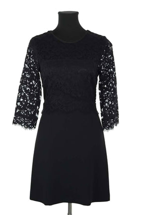 Robe Claudie Pierlot  Noir