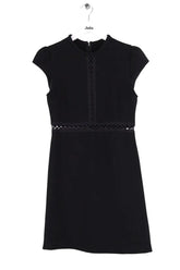Robe Ba&Sh Noir en Coton, taille S - Seconde Main