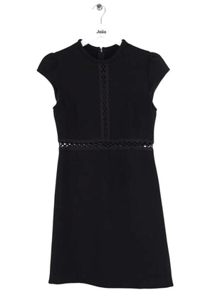 Robe Ba&Sh Noir en Coton, taille S - Seconde Main
