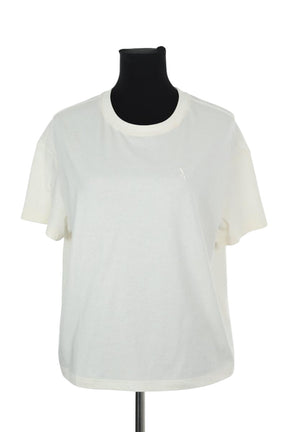 T-shirt Aigle  Ecru