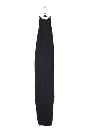 Robe MISBHV  Noir