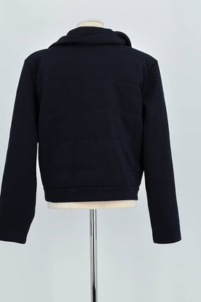 Veste Fusalp  Marine