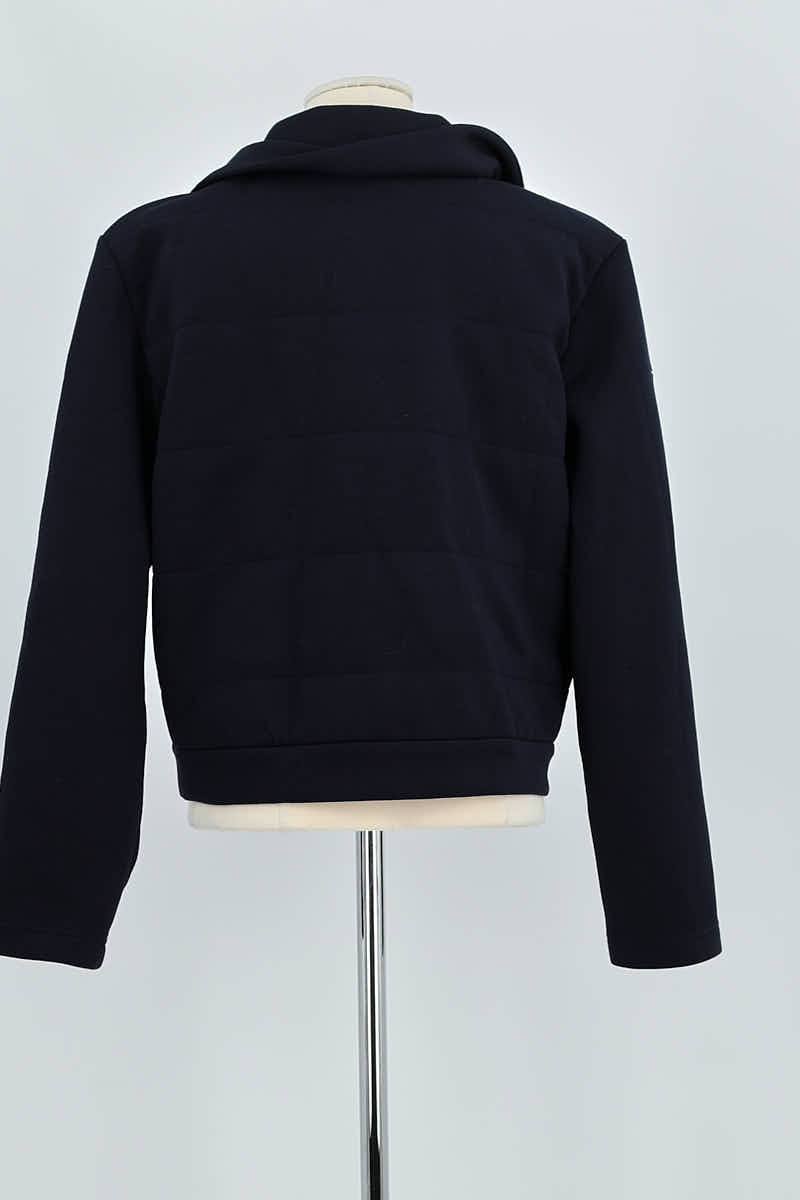 Veste Fusalp  Marine