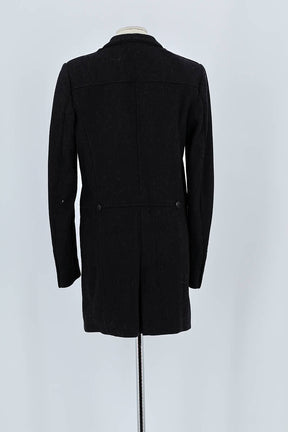 Manteau The Kooples  Noir