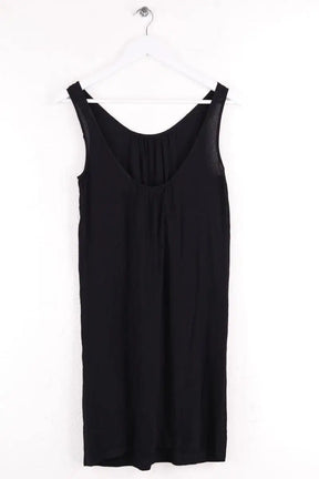 Robe Ba&Sh Noir en Viscose