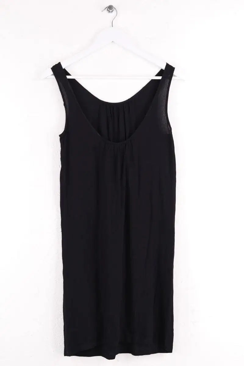 Robe Ba&Sh Noir en Viscose