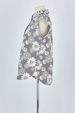 Chemise Marc Jacobs  Gris