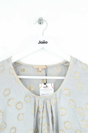 Robe Sandro  Gris