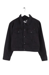 Veste Mother Noir en Coton, taille M - Seconde Main