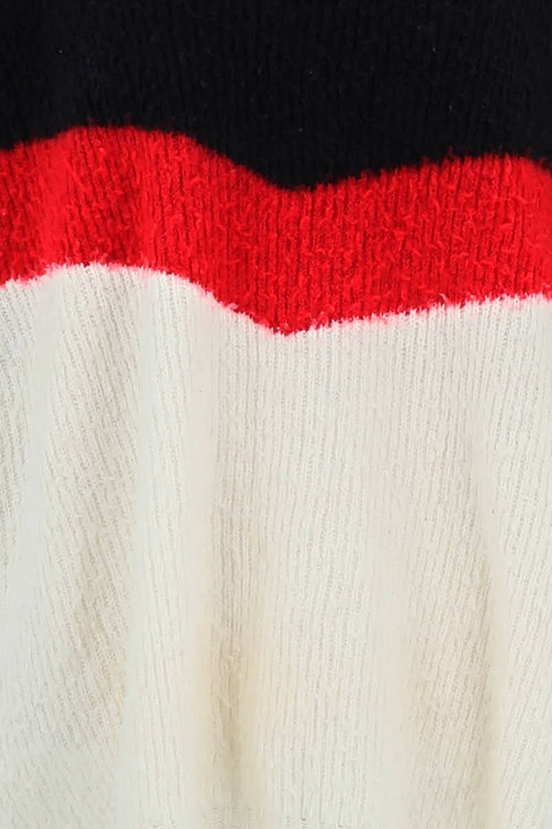 Pull Stella McCartney  Blanc