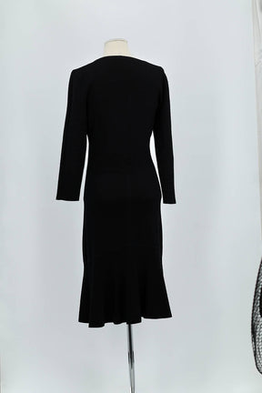 Robe Gerard Darel  Noir