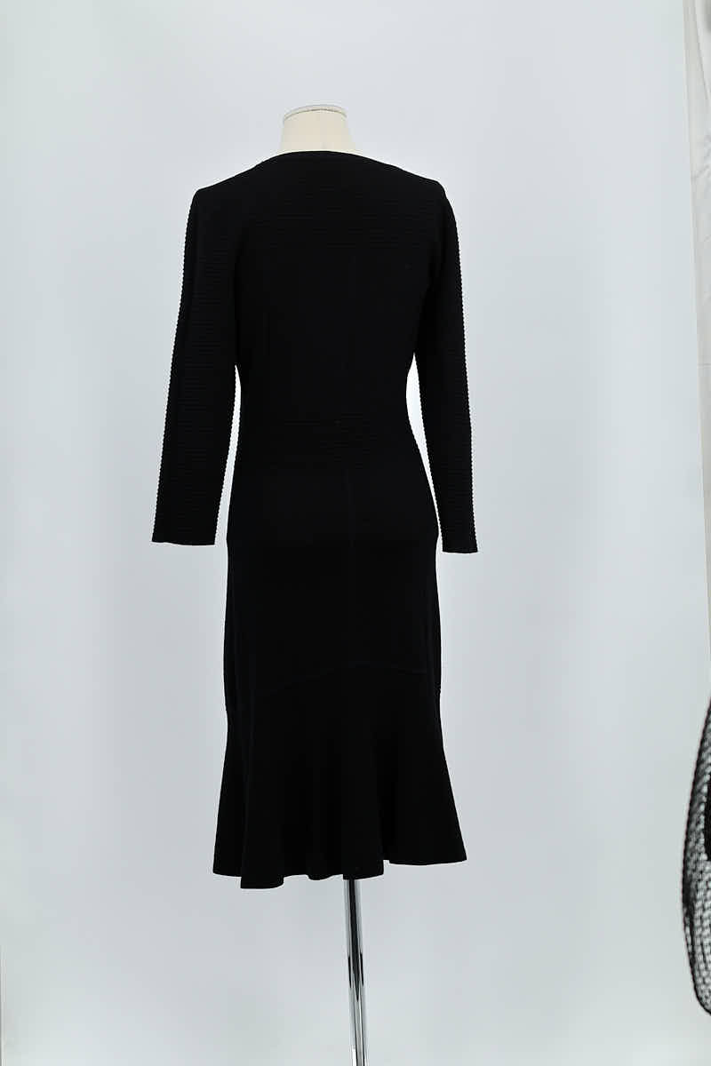Robe Gerard Darel  Noir