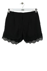 Short Patrizia Pepe  Noir
