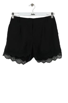 Short Patrizia Pepe  Noir