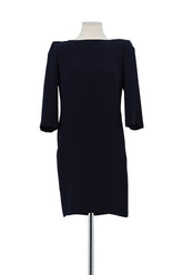 Robe Claudie Pierlot  Marine