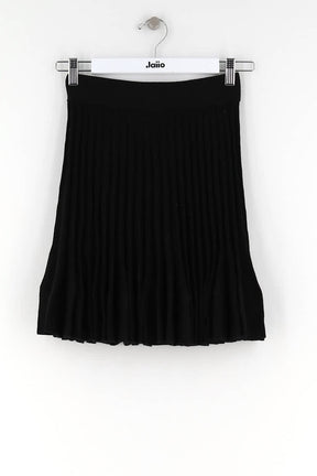 Mini jupe Claudie Pierlot  Noir