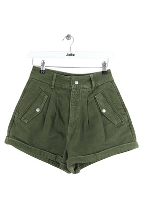 Short The Kooples  Kaki
