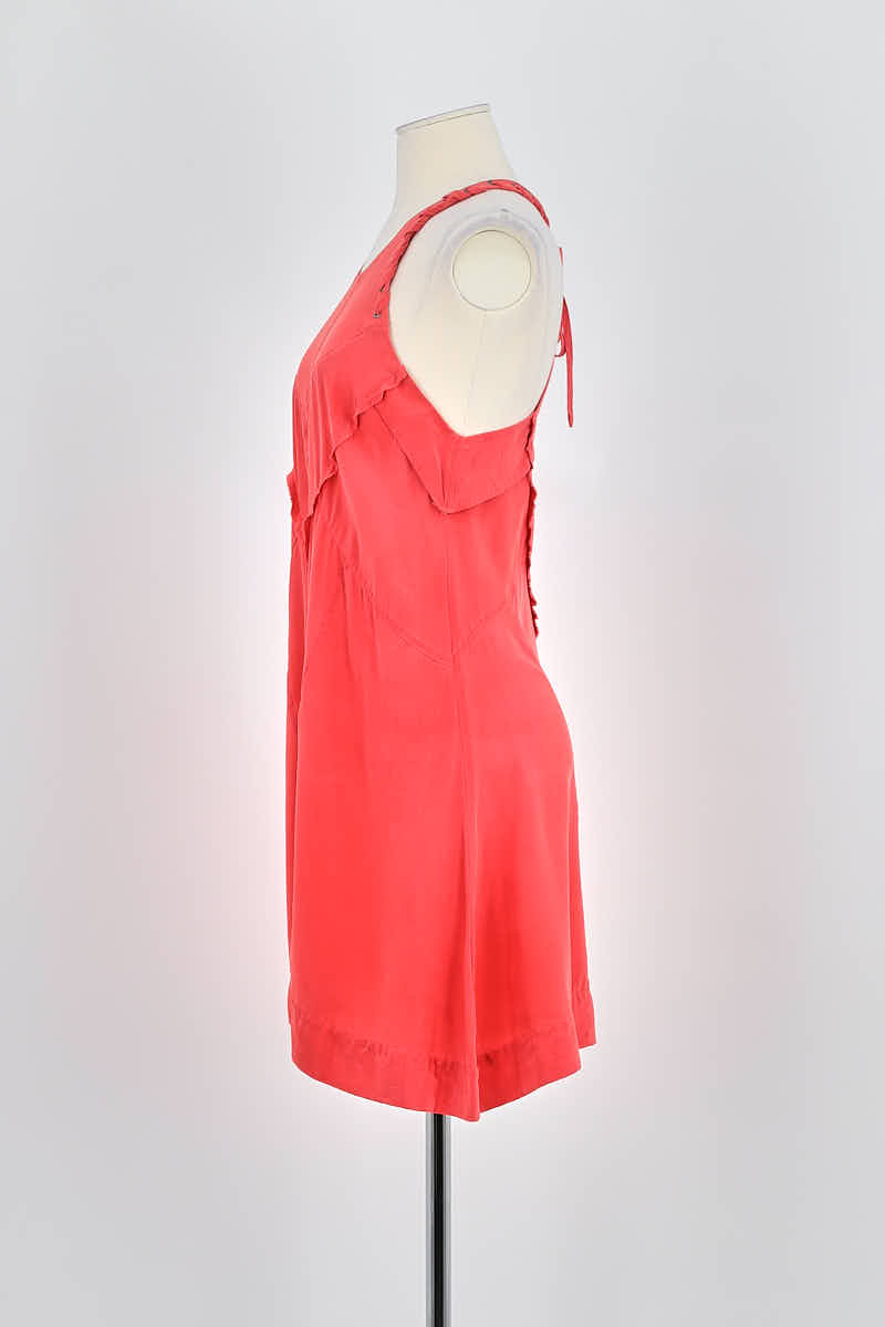 Robe Iro  Rouge