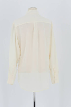 Chemise Equipment  Blanc