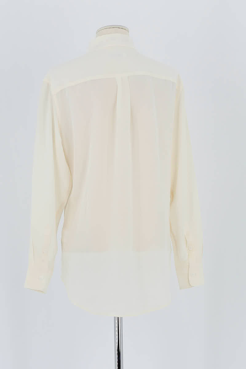 Chemise Equipment  Blanc