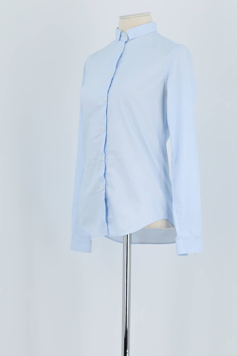 Chemise Figaret  Bleu