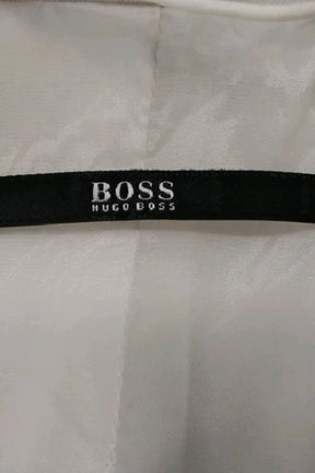 Blazer Hugo Boss  Beige