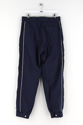 Pantalon droit Tommy Hilfiger  Marine