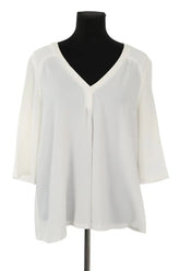 Top Bash  Blanc
