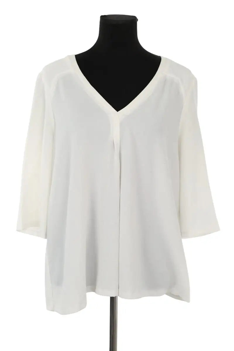 Top Bash  Blanc