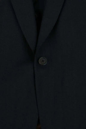 Veste Berluti Marine en Laine