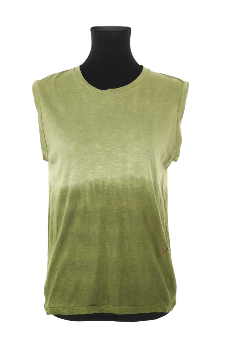 T-shirt Ladl  Kaki