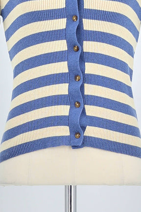 T-shirt Levi's  Bleu