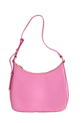 Sac porté épaule Tammy & Benjamin Rose en Cuir - Seconde Main