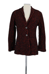 Blazer Burberry  Rouge