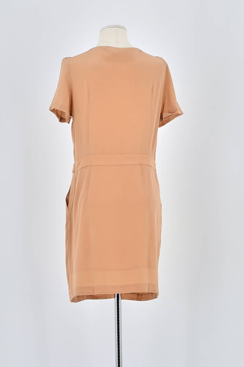 Robe Claudie Pierlot  Beige