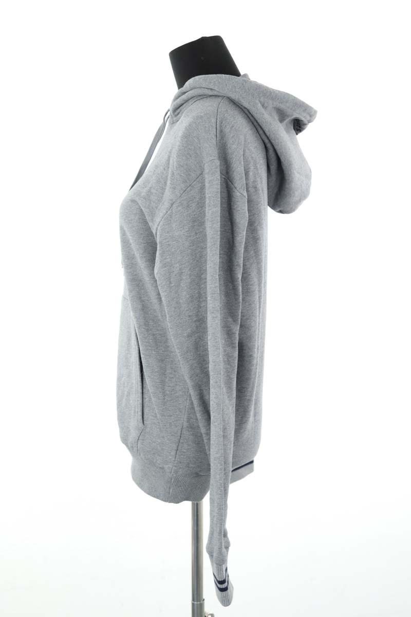 Sweatshirt The Kooples  Gris
