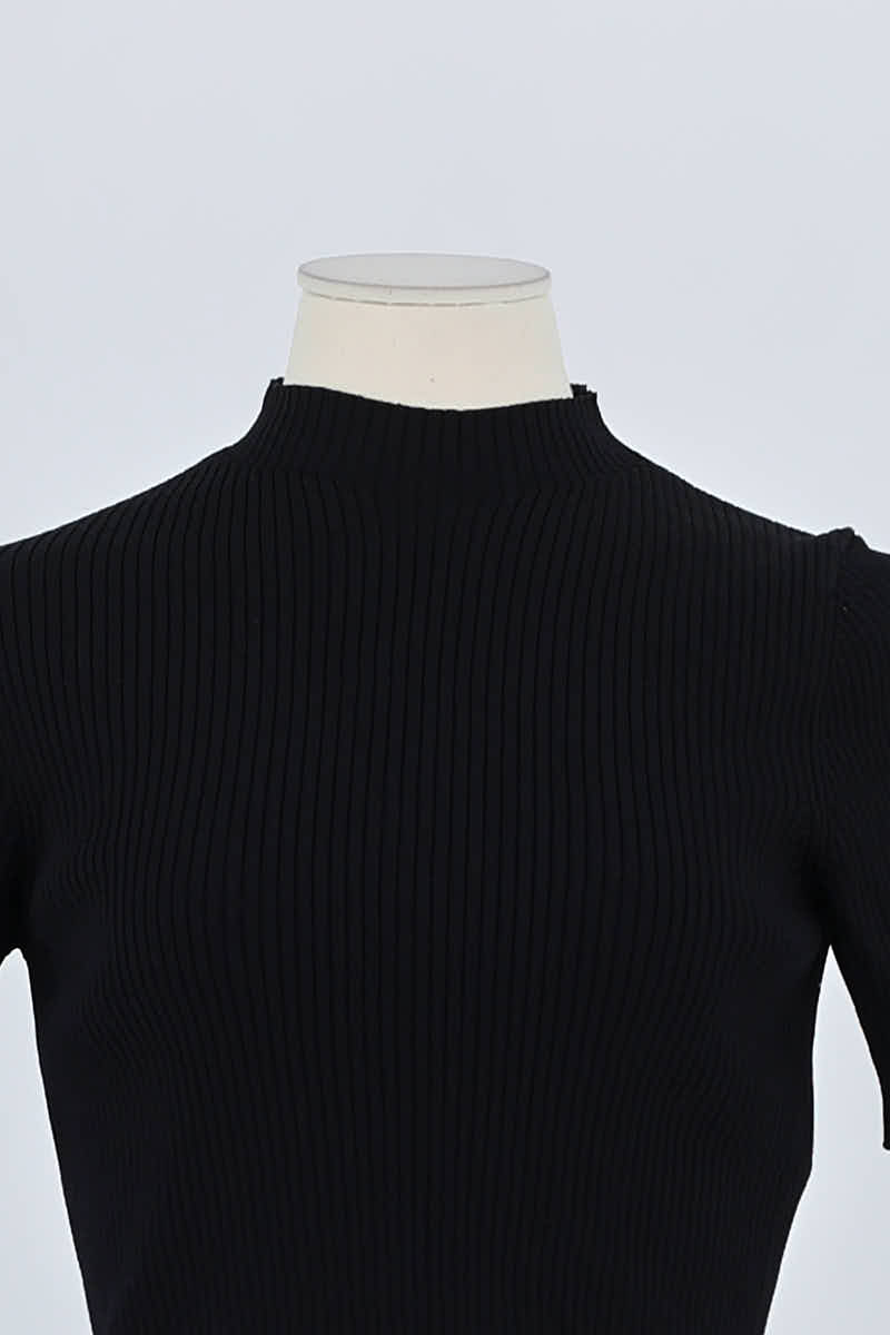 T-shirt Maje  Noir