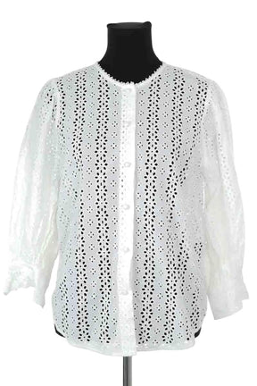 Chemise The Kooples  Blanc