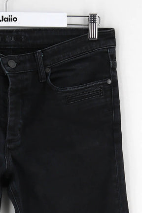 Jean Zadig & Voltaire  Noir