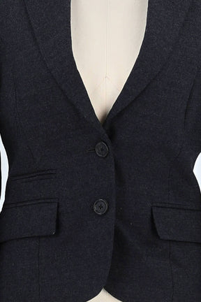 Blazer Joseph  Gris