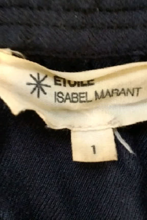 Blouse Isabel Marant  Marine