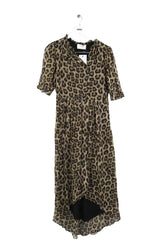 Robe Bash  Marron