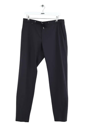 Pantalon droit Boss  Noir