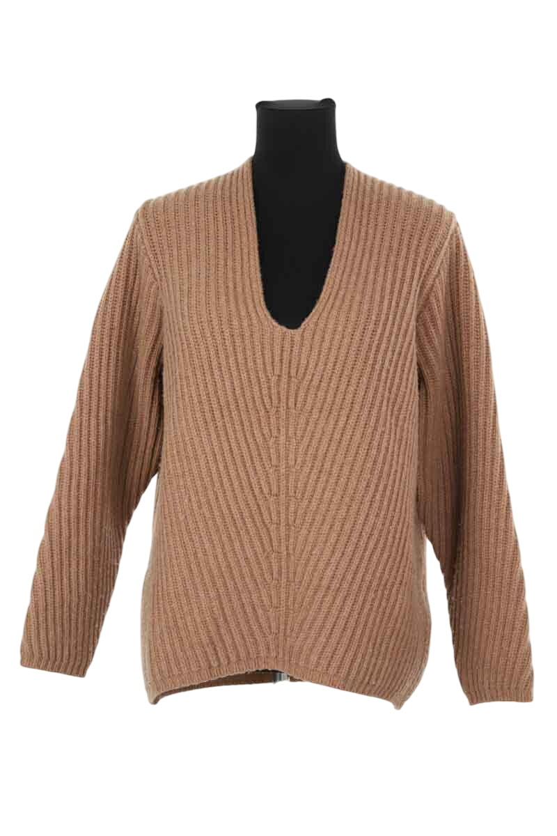 Pull Acne Studios  Camel