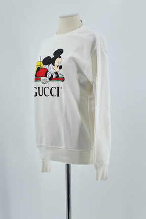 Pull Gucci  Blanc