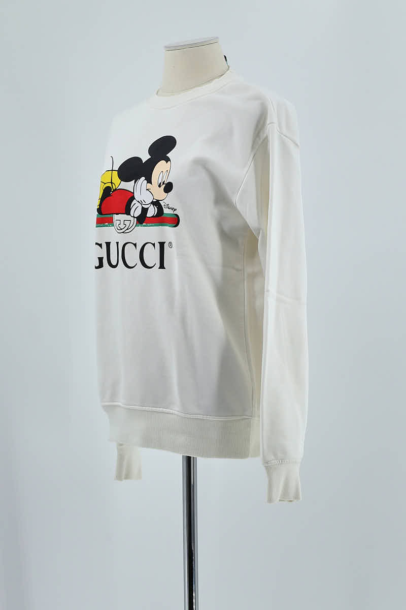 Pull Gucci  Blanc