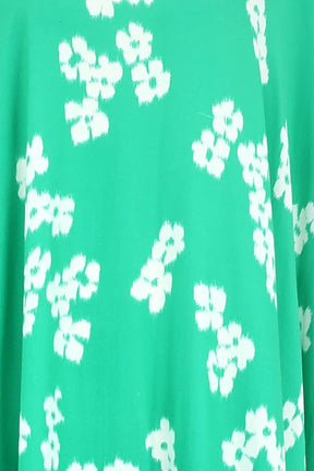 Robe Modetrotter  Vert